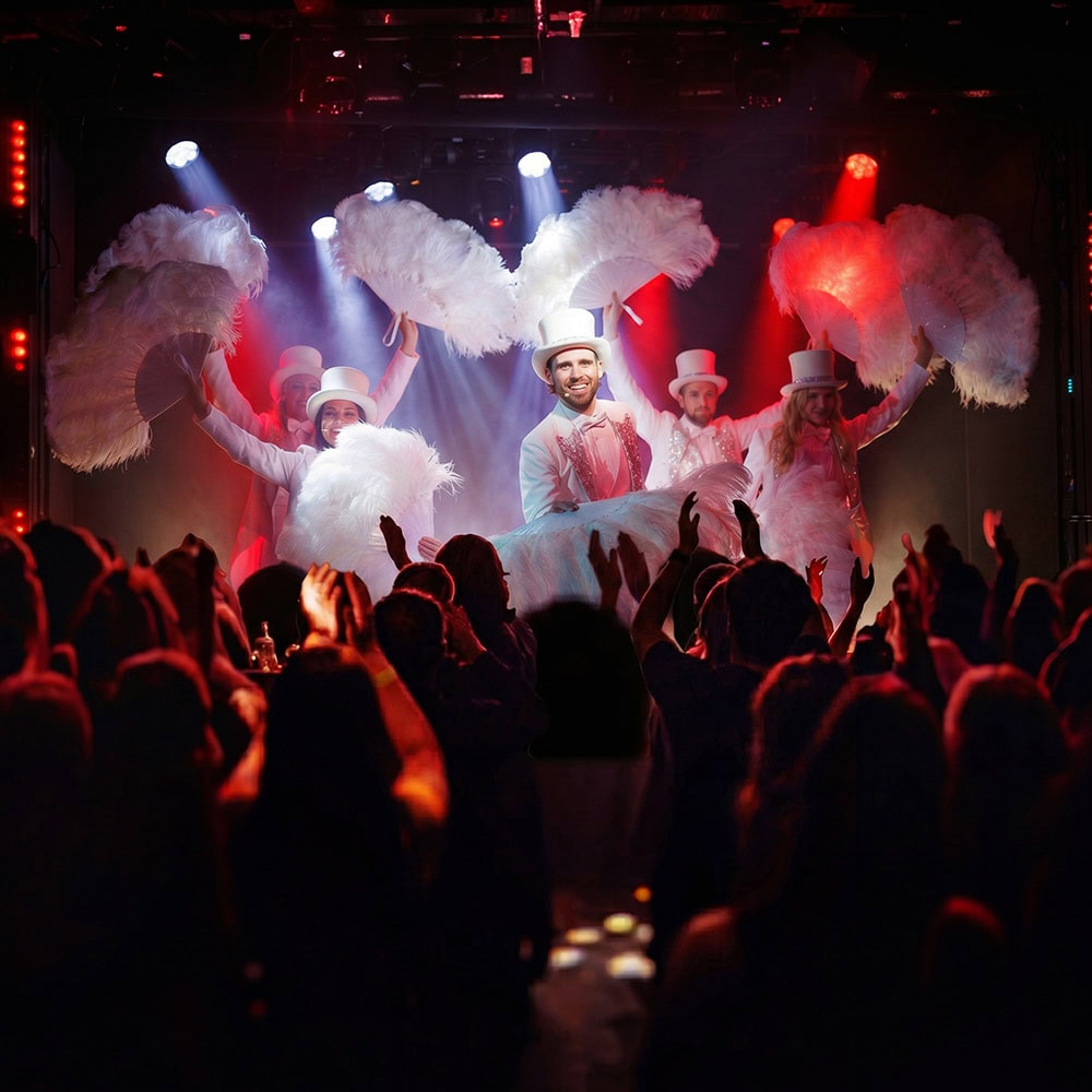 Dinnershow